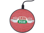 Зарядни устройства Warner Bros Central perk Friends 10W