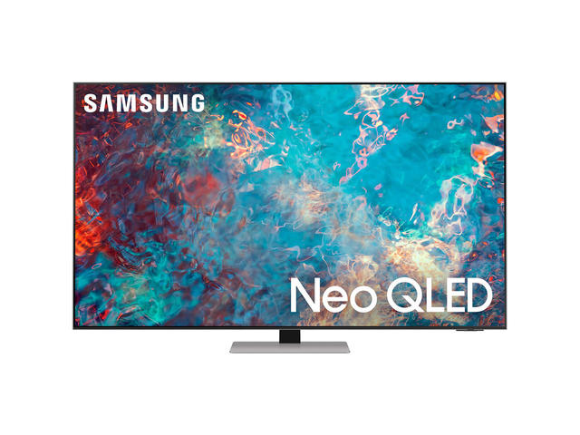 Телевизори Samsung 75QN85