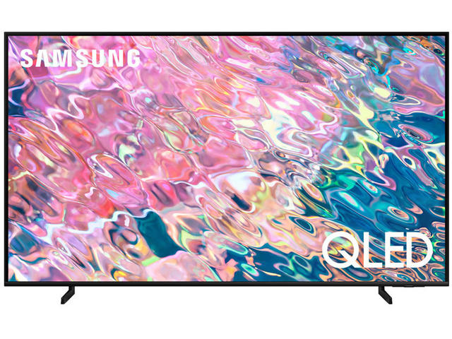 Телевизори Samsung 55Q60B