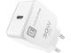 Зарядни устройства Cellular line The One PD 220V USB-C 30W