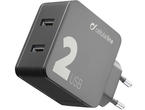 Зарядни устройства Cellular line Multipower 2