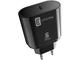 Зарядни устройства Cellular line USB-C SUPER FAST CHARGER PD 25W