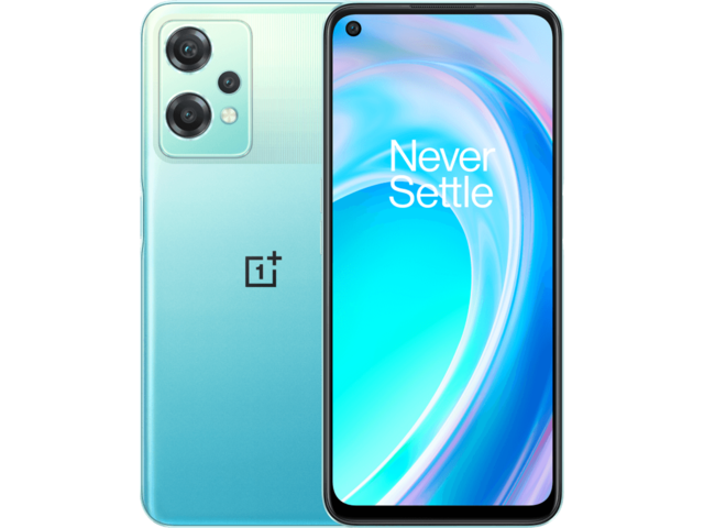 Смартфони OnePlus Nord CE 2 Lite 5G 128GB Blue Tide