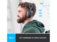 Слушалки Logitech Zone Vibe 125 GRAPHITE
