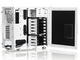 Кутии Fractal Design Define R4 White