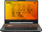 Лаптопи ASUS TUF Gaming F15 FX506LHB-HN324