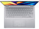 Лаптопи ASUS Vivobook S 14 Flip OLED TN3402QA-OLED-KN721W