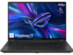 Лаптопи ASUS ROG Flow X16 GV601RW-M6014W