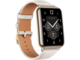 Смарт часовници Huawei Watch Fit 2 Moon White (Classic Edition)