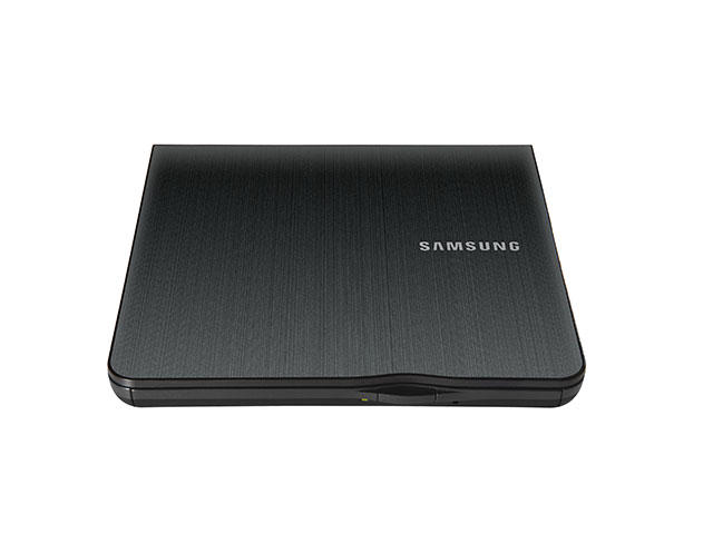 Външни DVD Външна записвачка Samsung DVD+/-RW ULTRA SLIM 