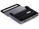 USB Хъб Satechi Aluminium Stand & Hub for iPad Pro, Space Grey