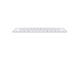 Клавиатури Apple Magic Keyboard (2021) - Bulgarian