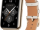 Смарт часовници Huawei Watch Fit 2 Moon White (Classic Edition)