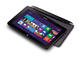 Таблети Samsung ATIV Smart PC 700T 128GB, черен цвят, с нарушена опаковка
