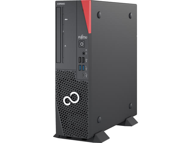 Компютри Fujitsu Esprimo D9011