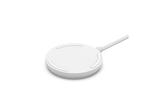 Зарядни устройства Belkin BOOST_CHARGEª 10W Wireless Charging Pad + QC 3.0 Wall Charger + Cable - White