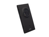 Калъфи Krusell ColorCover за Nokia Lumia 1020 (черен)
