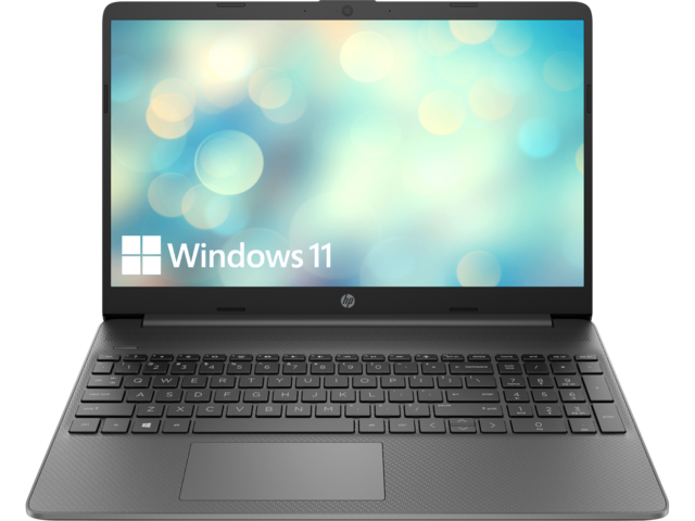Лаптопи HP 15s-fq2009nu