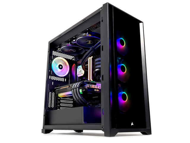 G:RIGS G:RIGS Apollo (AMD)