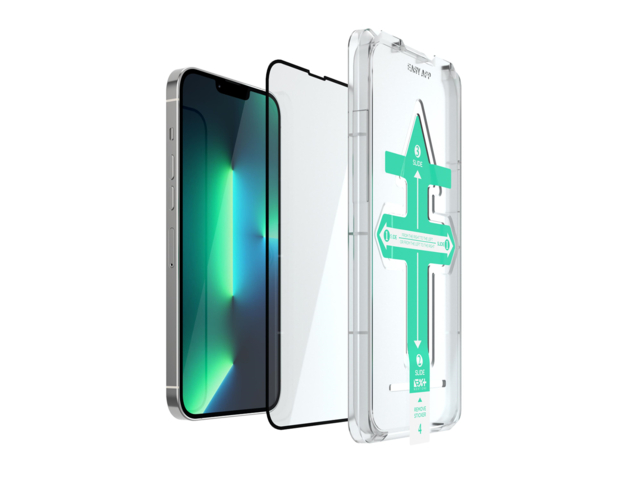 Защитно фолио Next One Screen Protector All-rounder glass for iPhone 13 Pro Max