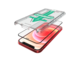 Защитно фолио Next One Screen Protector All-rounder glass for iPhone 12 Pro Max