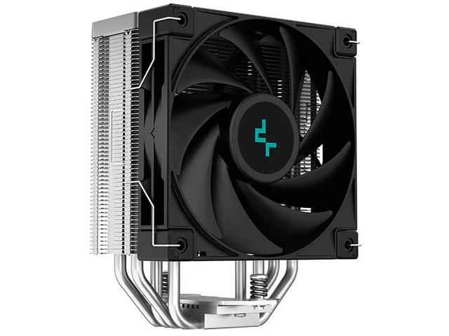 Охладители DeepCool AK400