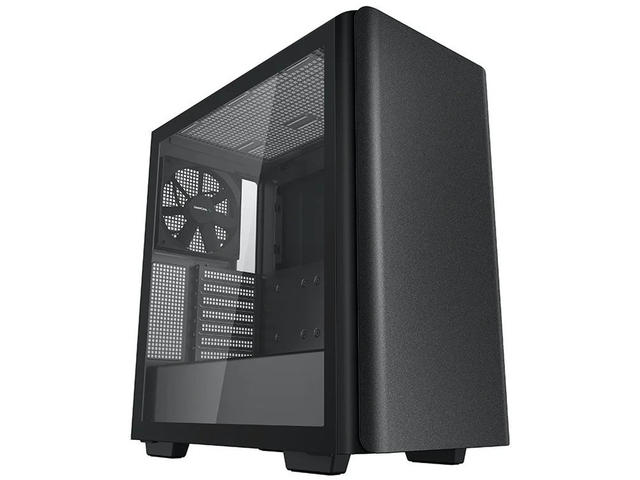 Кутии DeepCool CK500 Black