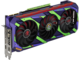Видео карти ASUS ROG Strix GeForce RTX 3090 24GB OC EVA Edition + ASUS ROG Maximus Z690 Hero EVA Edition