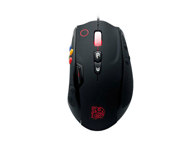 Мишки TteSPORTS VOLOS
