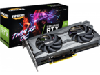 Видео карти Inno3D GeForce RTX 3060 Twin X2 OC