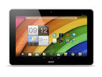Таблети Acer Iconia A3-A11 3G 16GB, бял цвят