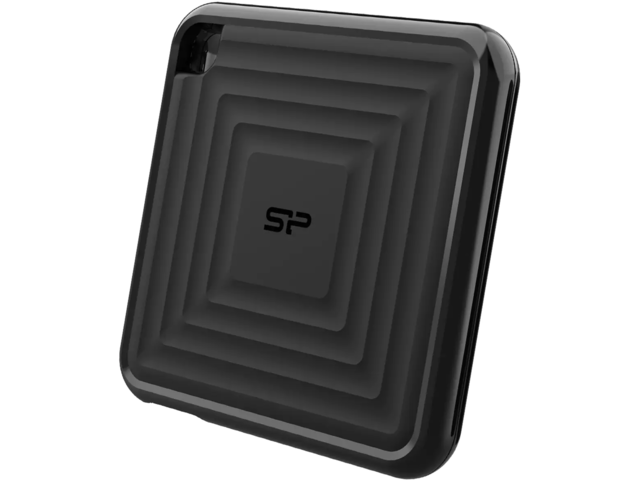 Външни HDD 960GB Silicon Power PC60 SSD 