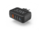 Зарядни устройства Hama 4-Port USB Charging Station