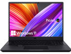 Лаптопи ASUS ProArt Studiobook Pro 16 OLED W5600Q2A-OLED-L951X