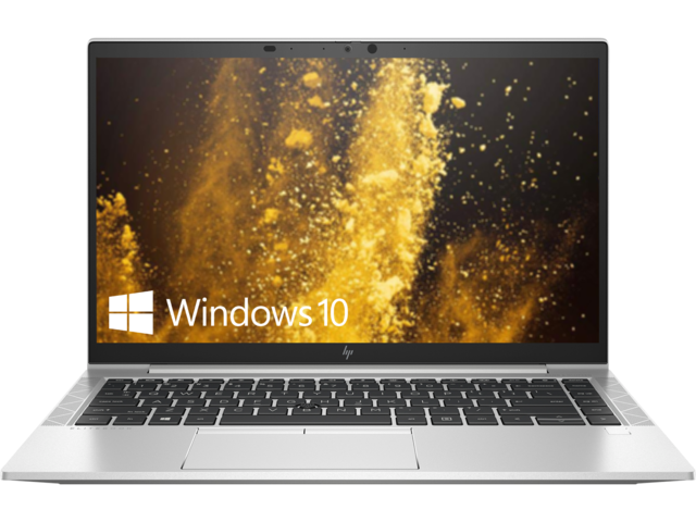 Лаптопи HP EliteBook 840 G8