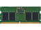 Оперативна памет 16GB DDR5 4800MHz Kingston SODIMM