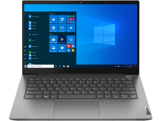 Лаптопи Lenovo ThinkBook 14 G3
