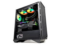 G:RIGS G:RIGS > Odin (Intel Gen12+)