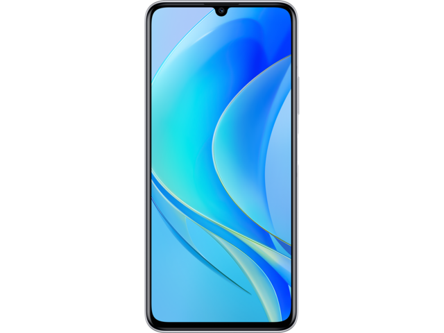 Смартфони Huawei Nova Y70 128GB, Pearl White