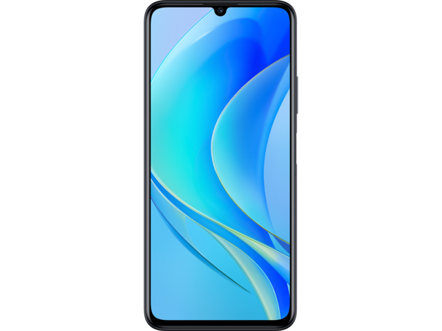 Смартфони Huawei Nova Y70 128GB, Midnight Black + Huawei Band 7, Nebula Pink 