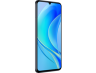 Смартфони Huawei Nova Y70 128GB, Midnight Black + Huawei Band 7 Wilderness Green