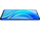 Смартфони Huawei Nova Y70 128GB, Crystal Blue + Huawei Band 7 Nebula Pink
