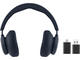 Слушалки Bang & Olufsen Beoplay Portal Navy- OTG