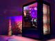 G:RIGS G:RIGS Libra (Intel Gen12+)