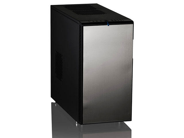 Кутии Fractal Design Define R4 Titanium Grey