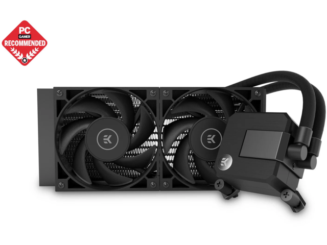 Охладители EK-AIO Basic 240