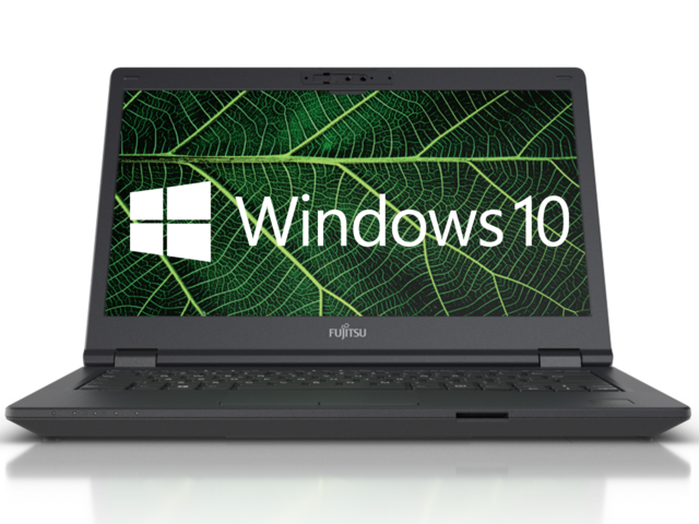 Лаптопи Fujitsu LifeBook E5411
