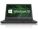 Лаптопи Fujitsu Lifebook E5511