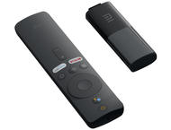 Плейъри Xiaomi TV Stick 4K
