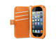 Калъфи Orla Kiely Optic Stem Wallet калъф за iPhone 5/5S